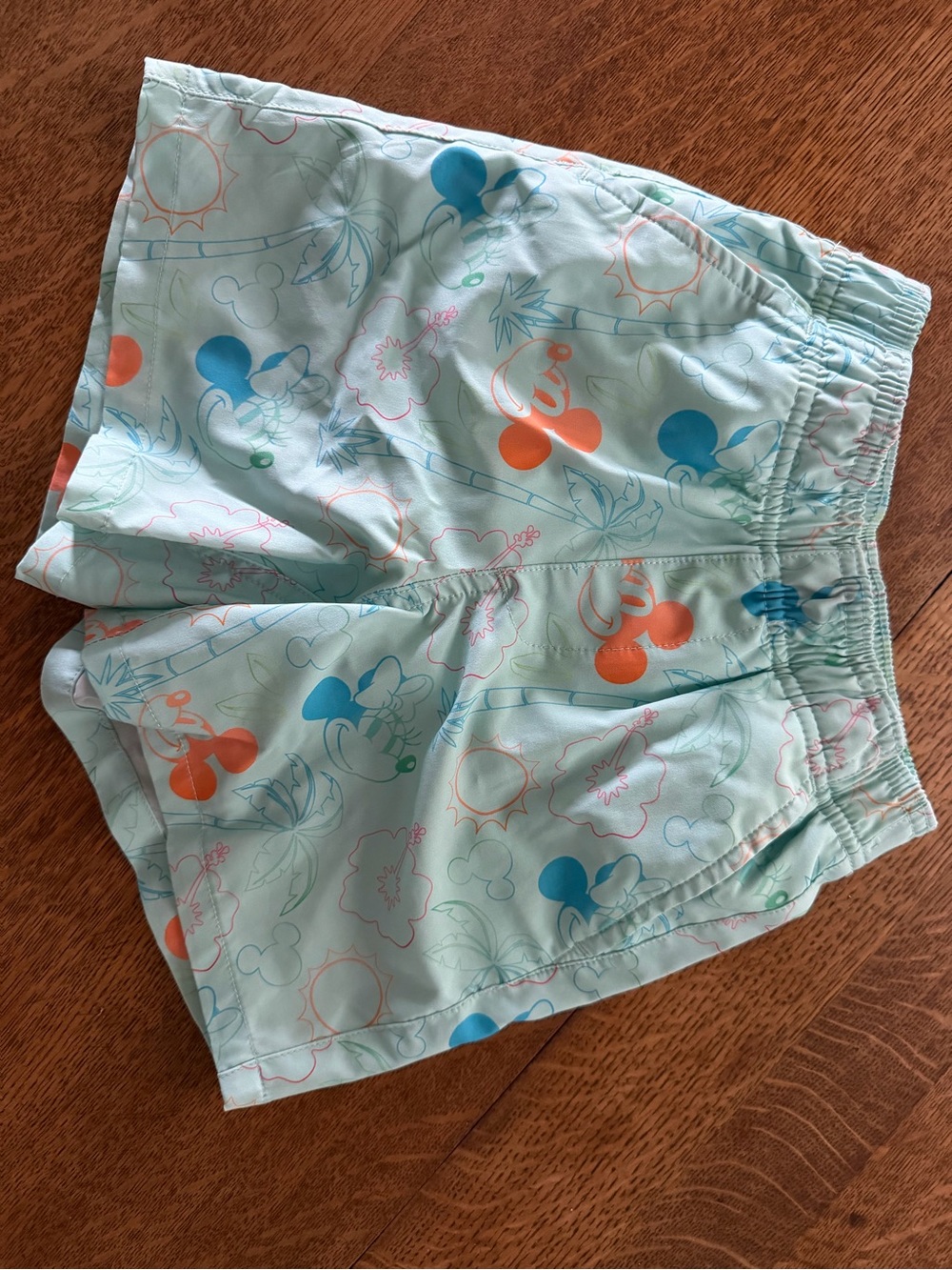 DISNEY • SWIM BRIEFS AND SHORTS